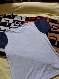 SPFC Graphic Tee