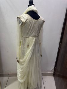 Ethnic Gown