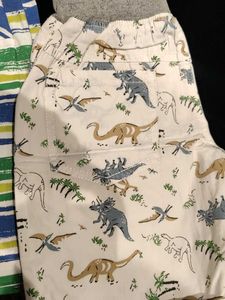Combo Of 2 Half Pant For Boys