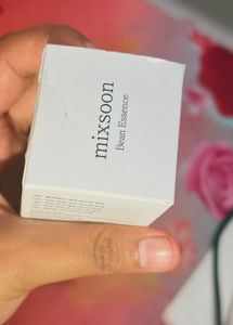 Mixsoon Bean Essence Serum