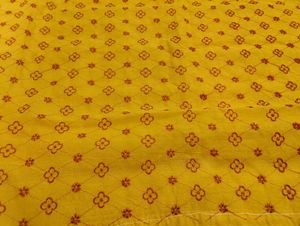 Beautiful Handloom Saree