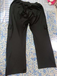 Black lower