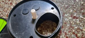 vegetables chopper