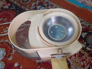 Nova Juice Extractor  Premium Japanes