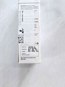 Deconstruct Vitamin C &amp; Ferulic Acid Serum