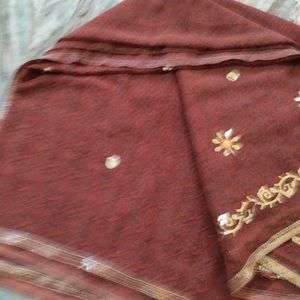 Beautiful Saree