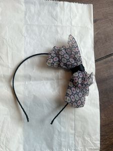 Tiaras and Hairbands - 5 pieces, All New