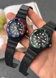 Casio Quartz Watch Set