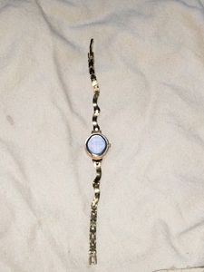Bridal Watch