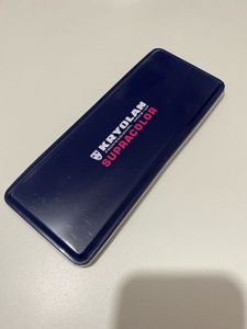 Kryolan Supra colour palette