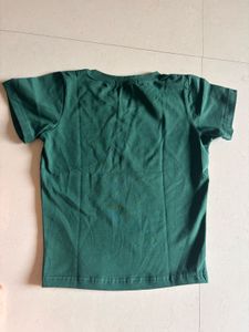 Burger Bae - Baby Tee