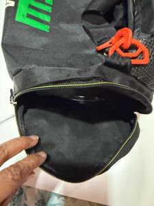 Gym Bag
