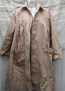 Trench Coat