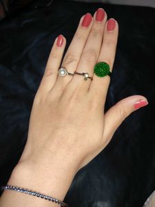 3 Rings Combo❣️❣️