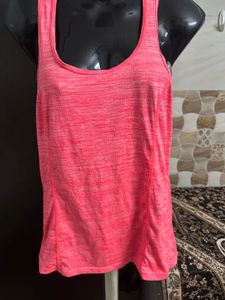 Striped Tank Tops