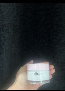 Gisou Hair Oil and mask