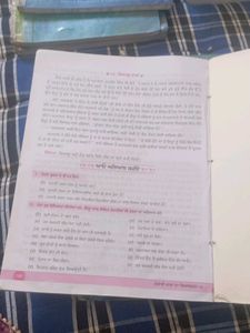 Punjabi Language Book - Grade 6