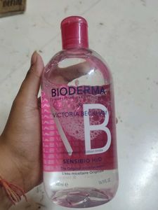 Bioderma Sensibio H2O Micellar Water