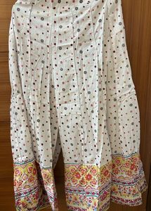 Jaipuri Kurta With Plaazo
