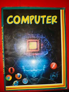 Computer Book for Students