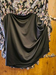 Plus size Dress