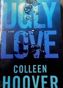 Ugly Love by Colleen Hoover