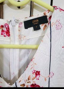 Cool Summers Zink London Jumpsuit