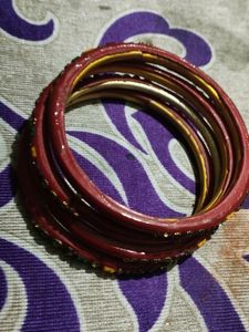 Lakh Bangles