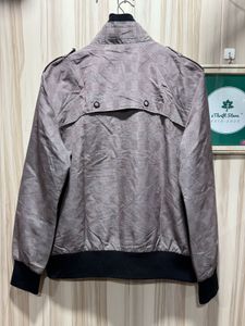 Jack &amp; Jones Designer Zipup Jacket