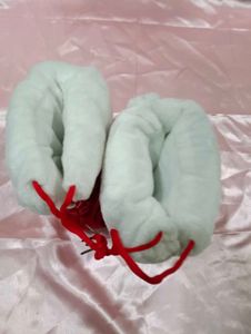 Fancy Cartoon Shoes For Babies
