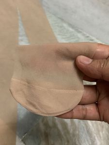 Sheer Nude Tights