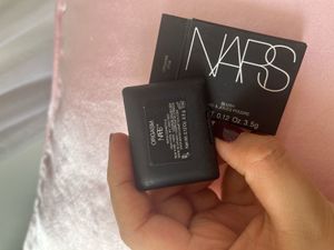 NARS Blush ( Orgasm) Add a Touch of Color!