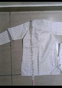 kids Kurta and Pyjama Set ( 18-24 months)