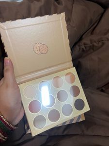 SHEGLAM Smart Cookie Palette
