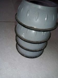 Anti-Vibration Washing Machine Feet
