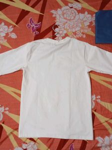 Lacoste Club Croc Graphic T-Shirt