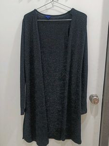 *New*Sparkly Long Cardigan