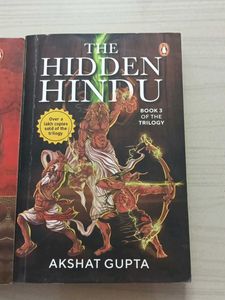 Mysteries Of Indian Mythology