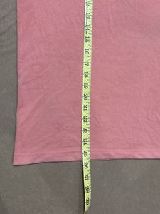 Pink Bro Code T-Shirt