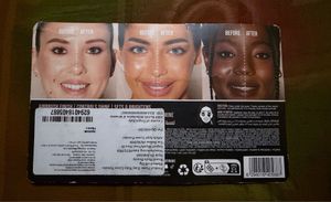 Huda Beauty Easy Bake Loose Powder Palette