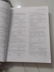 Neet Objective Chemistry