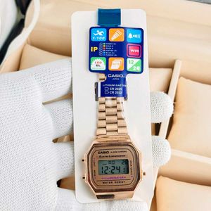 Casio Vintage Watch