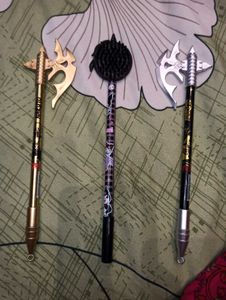 Funky Decorative Pens
