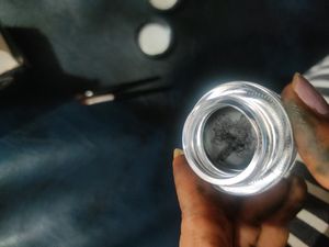 Eyeliner Gel