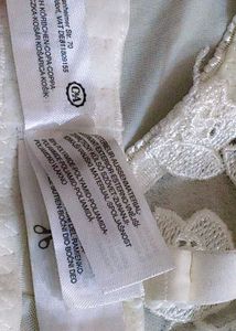very fancy Lace Bra and Panty Set