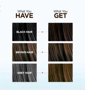 BBlunt Secret Hair Colour(free delivery)😍
