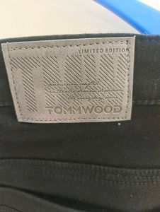 orignal tommwood Jean 💢