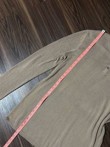 unisex Lightweight Henley Shirt
