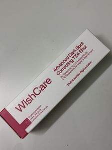 WishCare Advanced Dark Spot Correcting TXA Shot