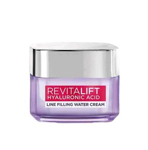 L'Oreal Paris Hyaluronic Acid Cream